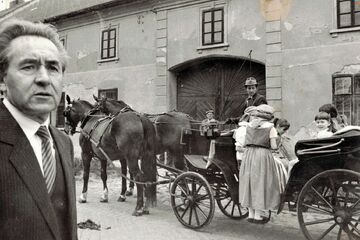 Střípky z historie a vzniku muzea