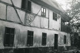 Dům z Řehlovic