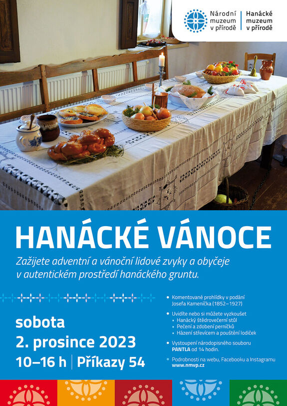 Hanácké Vánoce