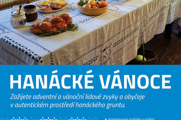 Hanácké Vánoce