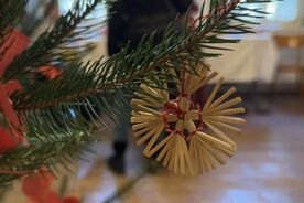 Hanácké muzeum v přírodě, Hanácké Vánoce