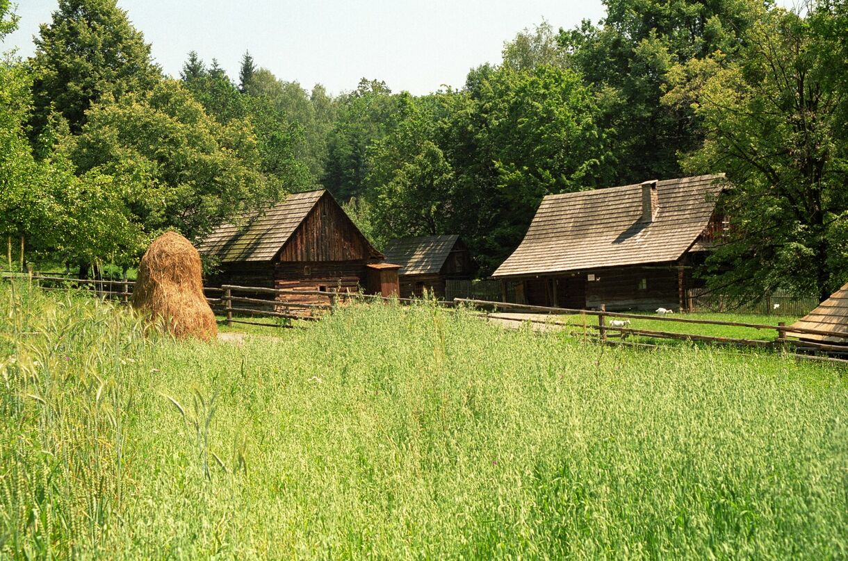 Mimořádné uzavření Matochovy usedlosti 