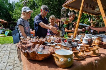 Zvonečkový jarmark 