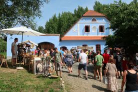 Muzeum v přírodě Vysočina, Veselokopecký jarmark