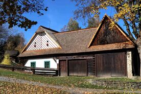 Muzeum v přírodě Vysočina, Veselý Kopec, Bramborová sobota