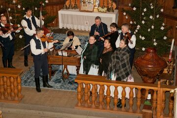 Štěpánská koleda