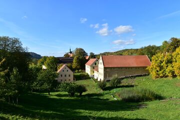 Muzeum v přírodě Zubrnice