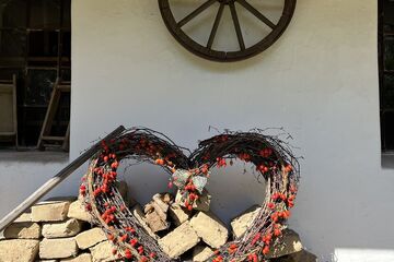 Podzim na hanáckém gruntu