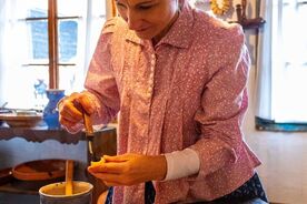 Valašské muzeum v přírodě, Vánoční jarmark