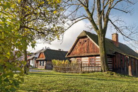 Hlinsko Betlém, Foto: m-ark