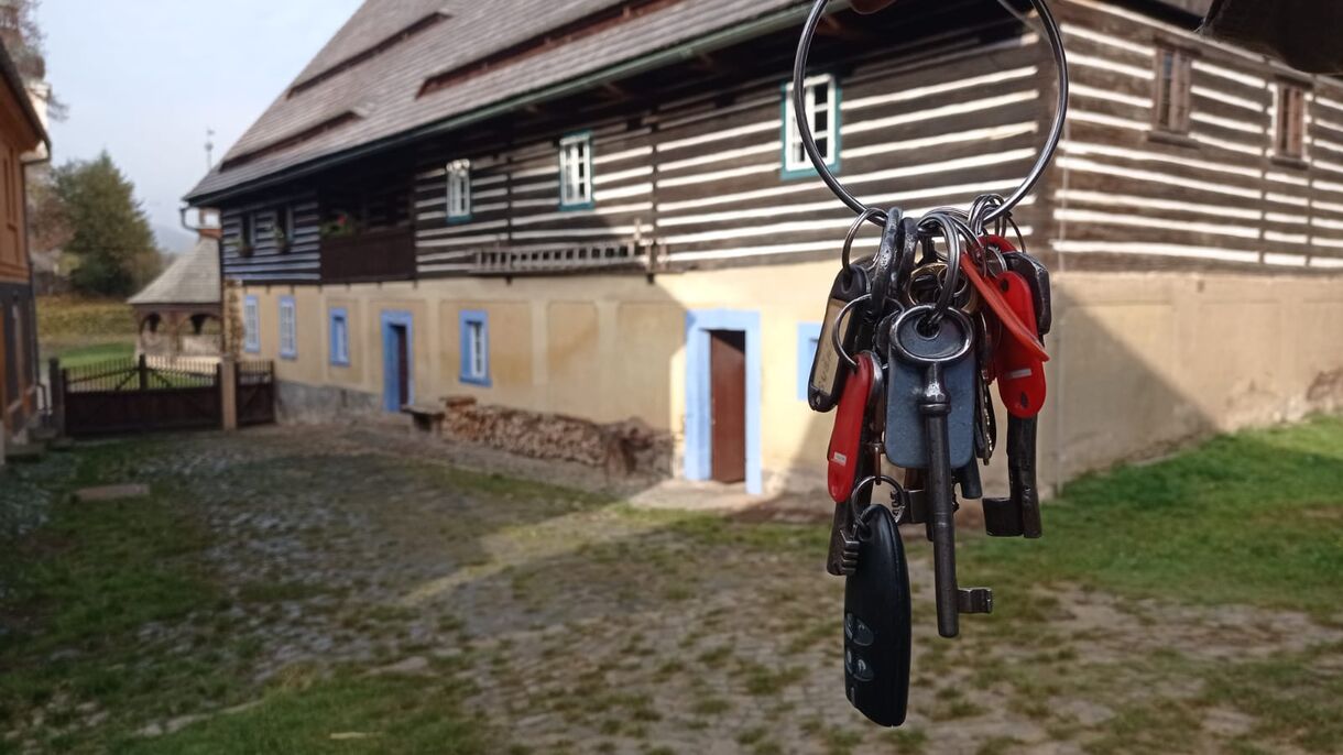 Hledáme průvodce na sezónu 2026