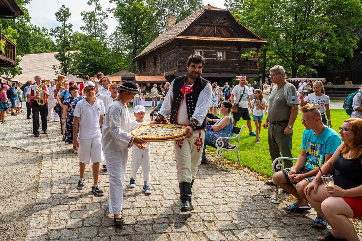 Pekařská sobota