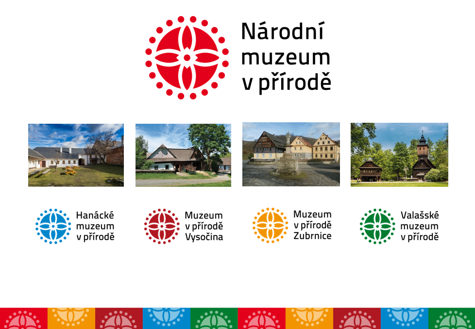 Národní muzeum v přírodě se představuje