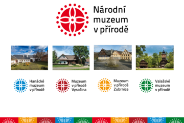 Národní muzeum v přírodě se představuje