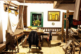 Muzeum v přírodě Vysočina, Veselý Kopec
