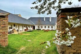 Hanácké muzeum v přírodě, Příkazy u Olomouce