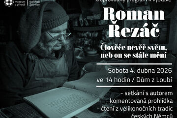 Oživené Velikonoce