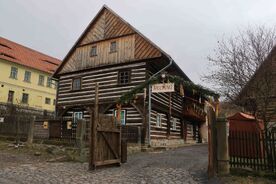 Muzeum v přírodě Zubrnice, Zubrnický masopust