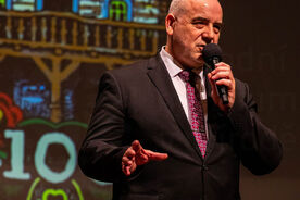 Slavnostní zasedání ke 100. výročí založení VMP, 14. 5. 2025