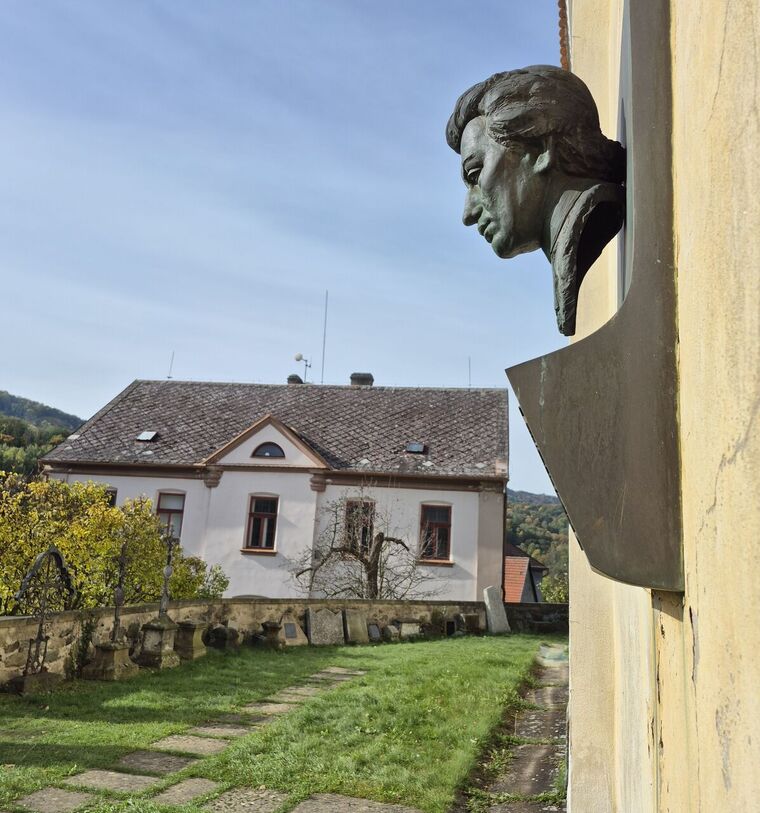 Den Vincence Zahradníka