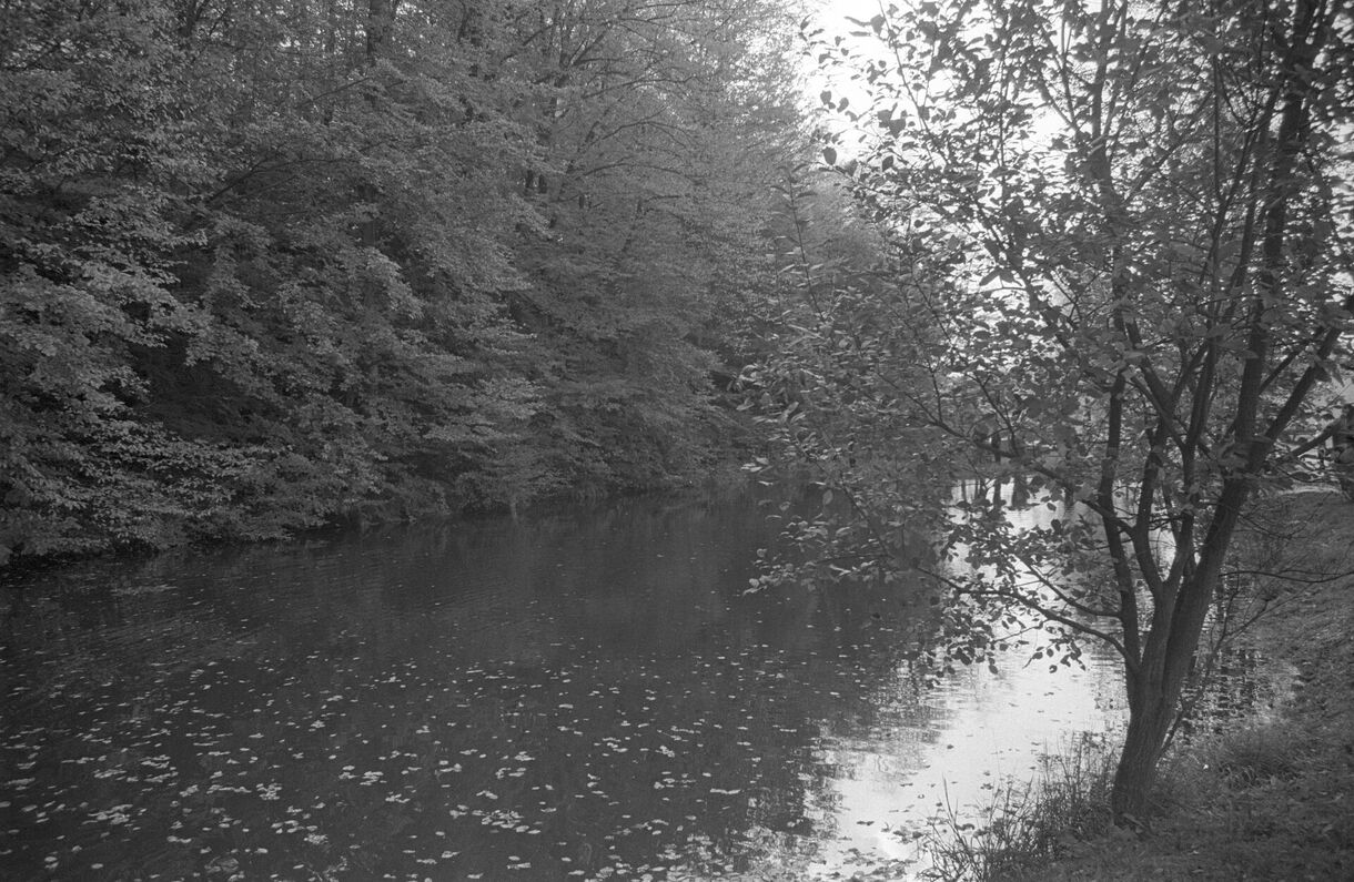 Povodně a další pohromy na rožnovsko-krásenském panství