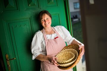 Lenka Kmošková. Foto: Tomáš Kubelka, Čarokraj