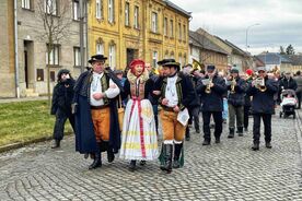 Hanácké muzeum v přírodě, Příkazy u Olomouce, Ostatke na Hané