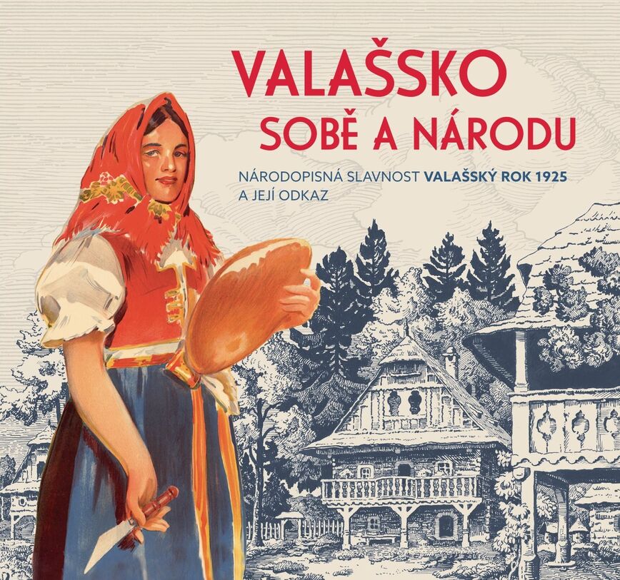 Valašsko sobě a národu