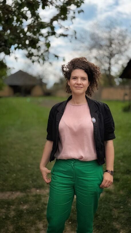 Hanácké muzeum v přírodě v Příkazích povede nově Ludmila Packová