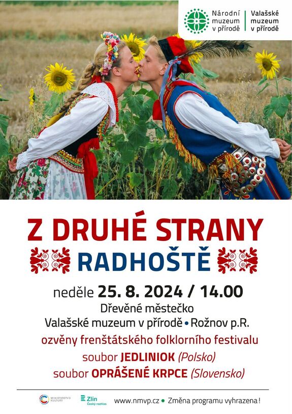 Z druhé strany Radhoště